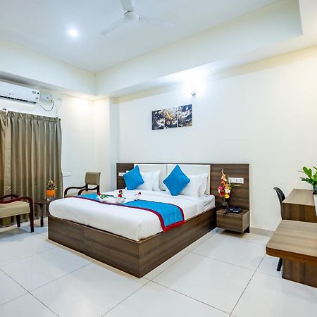 Suraksha Stay Kundalahalli バンガロール エクステリア 写真
