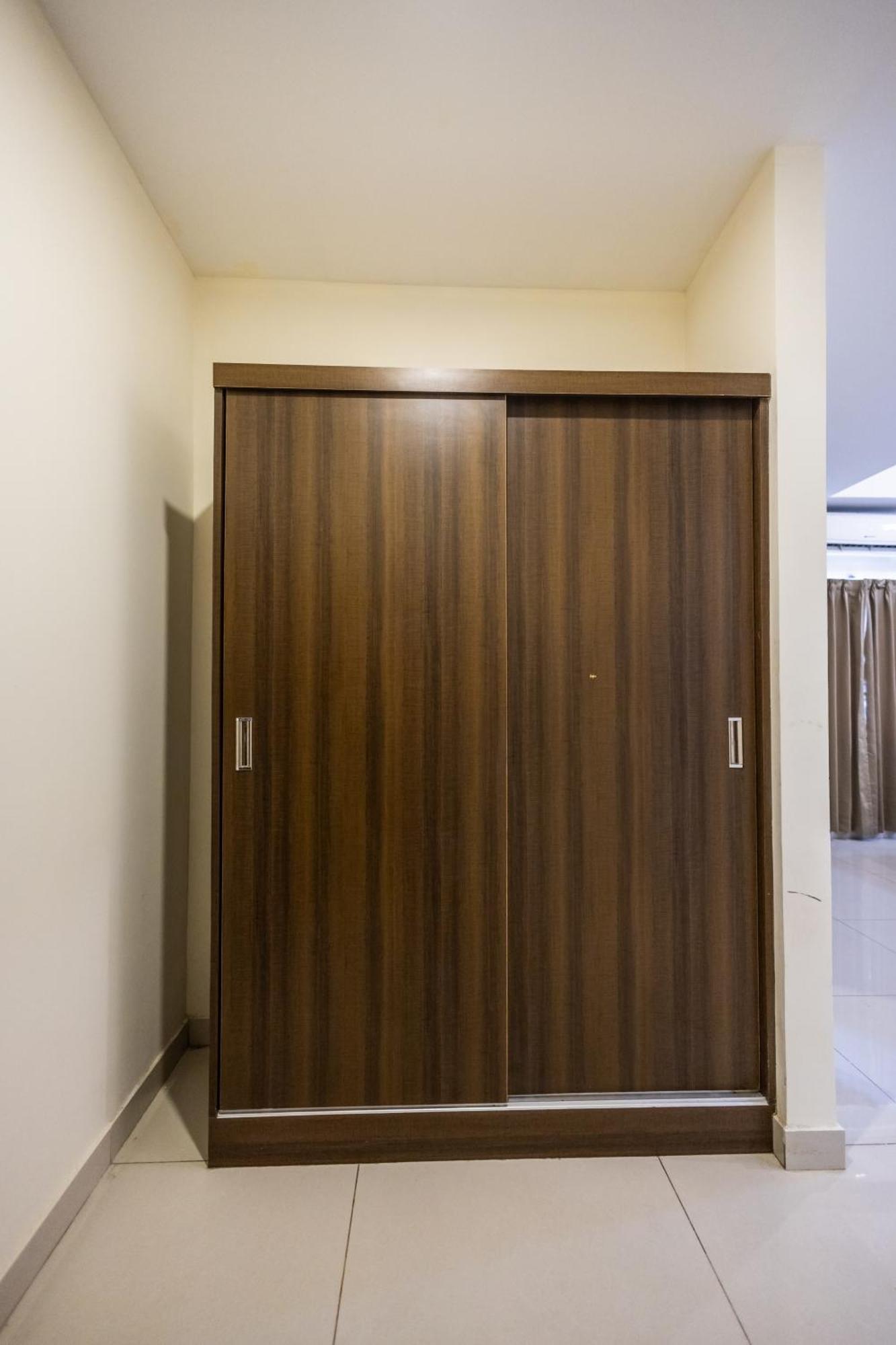 Suraksha Stay Kundalahalli バンガロール エクステリア 写真